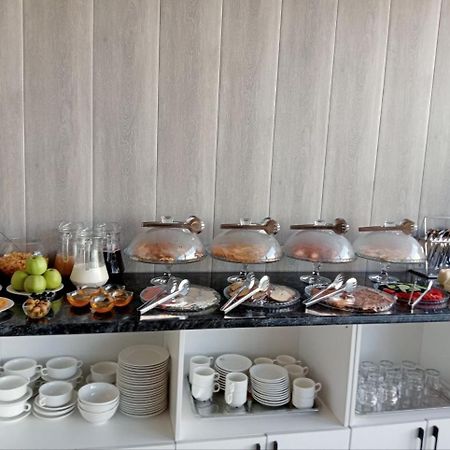 Nur Makon Hotel Tashkent Bagian luar foto